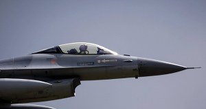 Ukraina miała powołać tajną eskadrę. Którzy piloci dołączyli?