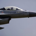 Ukraina miała powołać tajną eskadrę. Którzy piloci dołączyli?