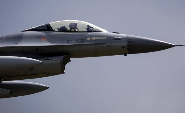 Ukraina miała powołać tajną eskadrę. Którzy piloci dołączyli?