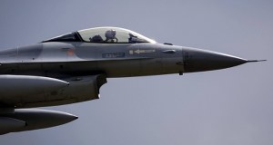 Ukraina miała powołać tajną eskadrę. Którzy piloci dołączyli?