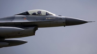 Ukraina miała powołać tajną eskadrę. Którzy piloci dołączyli?