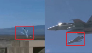 Ukraina może dostać te superpociski do F-16. Ma je Polska