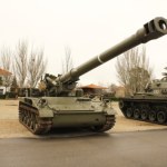 Ukraina może otrzymać największą haubicę Europy. Media o ofercie