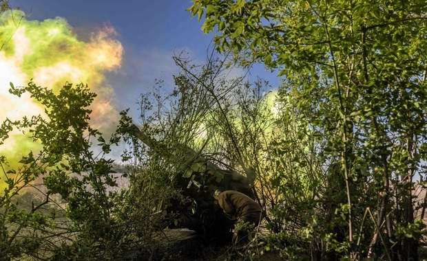 Ukraina może uderzać na terenie Rosji fińską bronią [ZAPIS RELACJI]