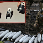 Ukraina może użyć amunicji kasetowej inaczej niż myślimy