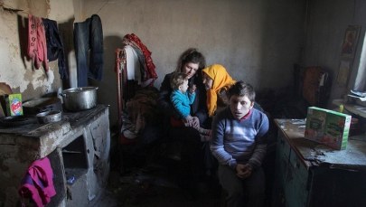 Ukraina musi dziś zapłacić za gaz. Rosja grozi wstrzymaniem dostaw