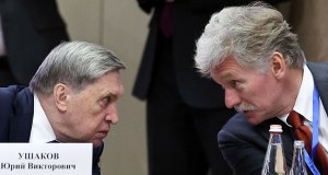 Ukraina musi oddać Donbas. Kreml mówi o "formule Anchorage"