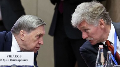 Ukraina musi oddać Donbas. Kreml mówi o "formule Anchorage"