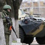Ukraina na żywo: Postawiono Rosji ultimatum