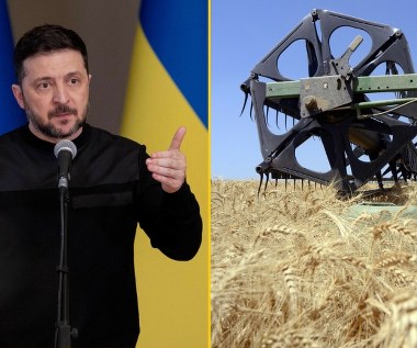 Ukraina naciska i wskazuje na Izrael. Szykują się sankcje