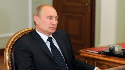 Ukraina nakłada sankcje na "finansujących terroryzm"