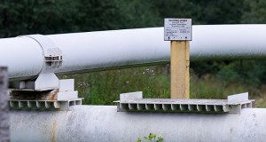 Ukraina naprawiła rurociąg "Przyjaźń". Można wznowić transport rosyjskiej ropy