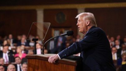 Ukraina: Nie było żadnego listu Zełenskiego do Trumpa. Zacytował wpis