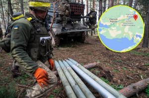 Ucrania no se detendrá en Kherson.  Evacuación masiva de los rusos