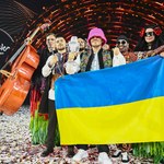 Ukraina nie zorganizuje Eurowizji w 2023 roku. W sieci burza!