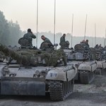 Ukraina niedługo otrzyma polskie czołgi Twardy i norweskie systemy NASAMS?