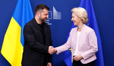Ukraina o krok od przejęcia rosyjskich aktywów. "Cuda się zdarzają"