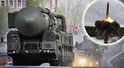 Ukraina o nowym planie Rosji. Najbliższej nocy chce zastraszyć NATO