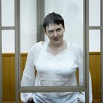 ​Ukraina obejmuje 84 osoby sankcjami w związku z wyrokiem na Sawczenko 