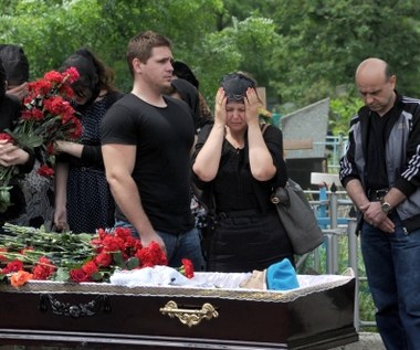 Ukraina: Od kwietnia zginęło 200 wojskowych, 160 cywilów