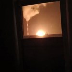 Ukraina odpowiada Rosji. Siły Kijowa przeprowadziły "potężny ostrzał"