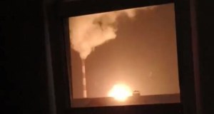 Ukraina odpowiada Rosji. Siły Kijowa przeprowadziły "potężny ostrzał"