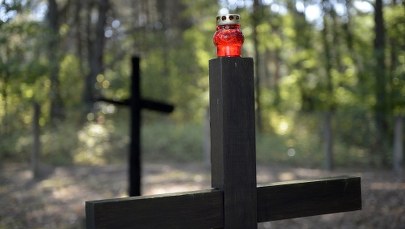 Ukraina odpowiedziała pozytywnie na polski wniosek w sprawie ekshumacji 