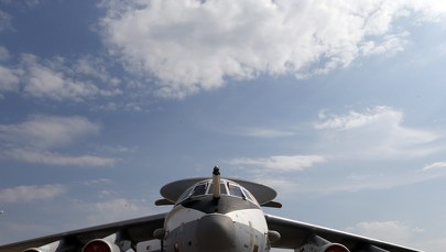 Ukraina odrzuca oskarżenia Łukaszenki w związku z atakiem na lotnisku w Maczuliszczach