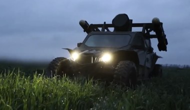 Ukraina oficjalnie potwierdza. Mamy Tempesta i upolował już co najmniej 21 Shahedów