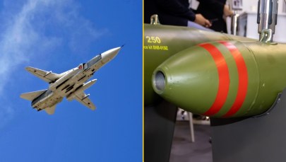 Ukraina ogłasza ws. nowej broni. Rosjanie zadają nią silne ciosy