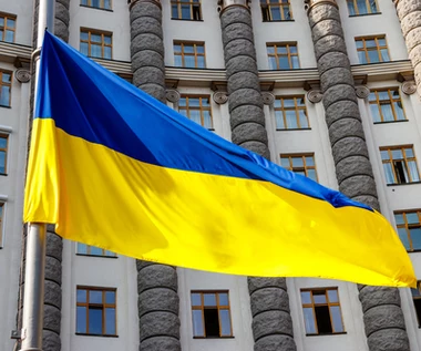 Ukraina ostrożnie o ataku Izraela na Iran. Wymowny komentarz Kijowa