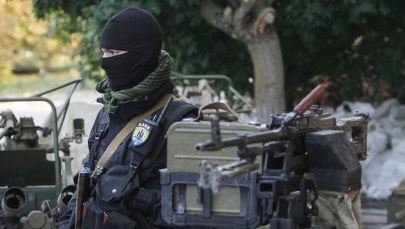 Ukraina: Ostrzelali domy, zginęło kilkunastu cywilów