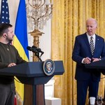 Ukraina otrzyma 1,85 mld dolarów. Biden ogłosił nowy pakiet pomocy