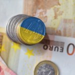 Ukraina otrzyma 8 mld dolarów? Jest jedna przeszkoda