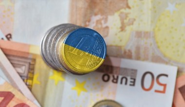 Ukraina otrzyma 8 mld dolarów? Jest jedna przeszkoda