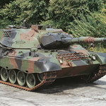 Ukraina otrzyma czołgi Leopard 1? Przekazać chce je zwykły obywatel Belgii