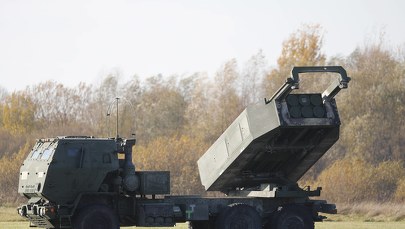 Ukraina otrzyma kolejne zestawy HIMARS. Jest decyzja Bidena