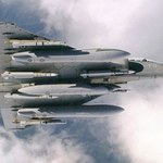 Ukraina otrzyma myśliwce Mirage 2000. Jest konkretny termin