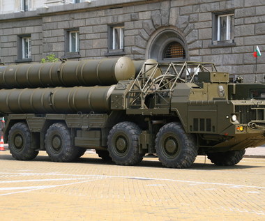 Ukraina otrzyma od NATO zestawy przeciwlotnicze S-300. Co to za broń?