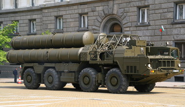 Ukraina otrzyma od NATO zestawy przeciwlotnicze S-300. Co to za broń?