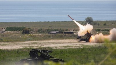 Ukraina otrzyma przełomową broń? Doniesienia Politico