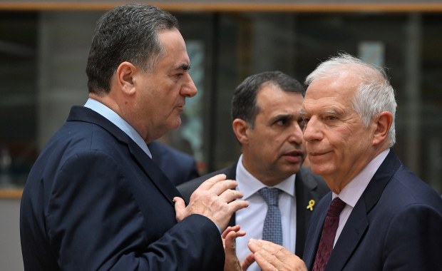 Ukraina otrzyma środki z zamrożonych rosyjskich aktywów. Jest decyzja polityczna