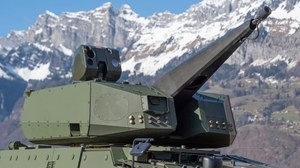 Ukraina otrzyma unikatowe czołgi. Duże obawy Rosji