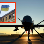 Ukraina otrzyma zaawansowane drony za jednego dolara? Jest haczyk