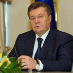 Ukraina: Partia obalonego Janukowycza zapowiada utworzenie gabinetu cieni