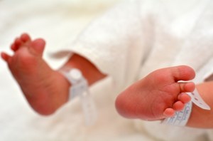 Ukraina: Pierwszy przypadek polio u dziecka od 2015 roku 