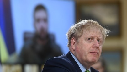 "Ukraina płaci za to, że Zachód nie docenił rosyjskiego zagrożenia"