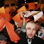 Ukraina po pomarańczowej rewolucji