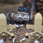 Ukraina podkręca tempo. Prawie 1000 dronów przechwytujących dziennie