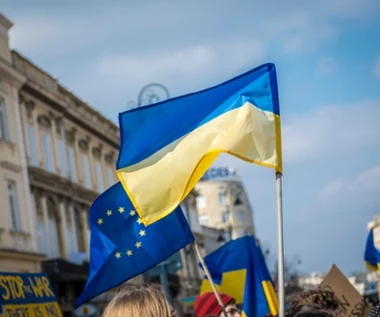 Ukraina podlicza straty na umowach dla wojska. Wykorzystali ich desperację